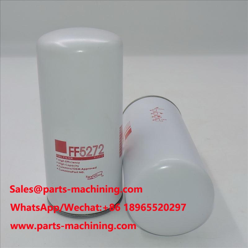 volvo moteurs filtre à carburant FF5272 P550372 BF7644 FC-7102
