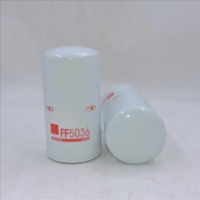 Filtre à carburant pour moteurs diesel Detroit FF5036 P550958 BF784
