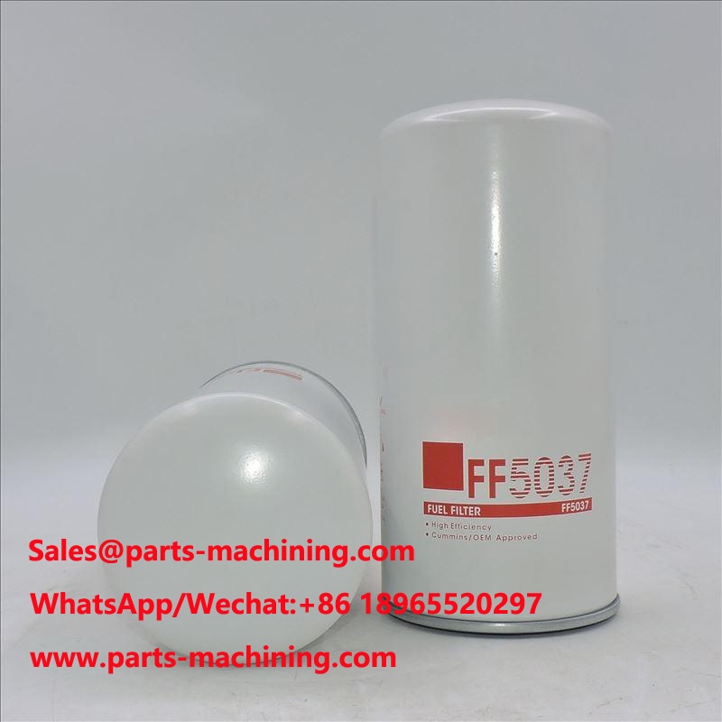 Filtre à carburant pour moteurs diesel Detroit FF5037 P550959 BF785
