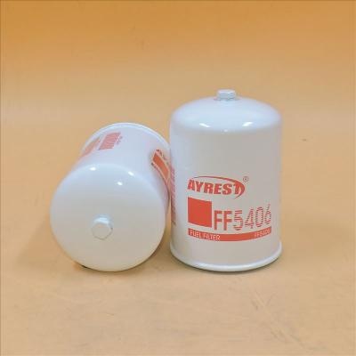 Filtre à carburant Fleetguard FF5406 P502228 FC-8003 55512503002
