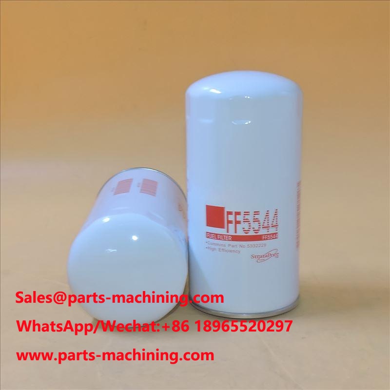 Filtre à carburant pour camions TATA FF5544 278607989967 5008513
