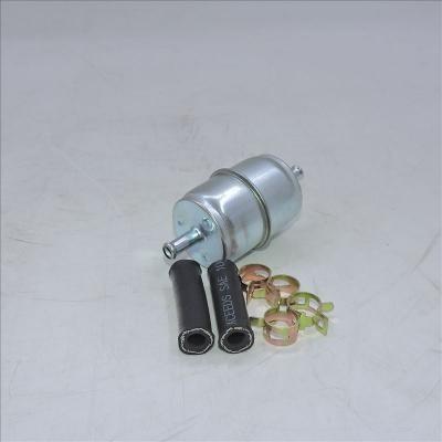CASE W70 filtre à carburant FF149 P550012 BF840-K1 FS-1004
