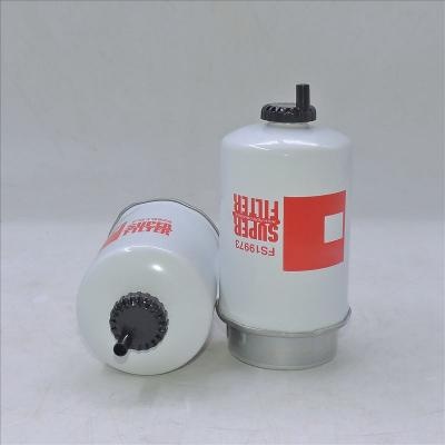Séparateur d'eau de carburant pour tracteurs MASSEY FERGUSON FS19973 P551434 162000080915
