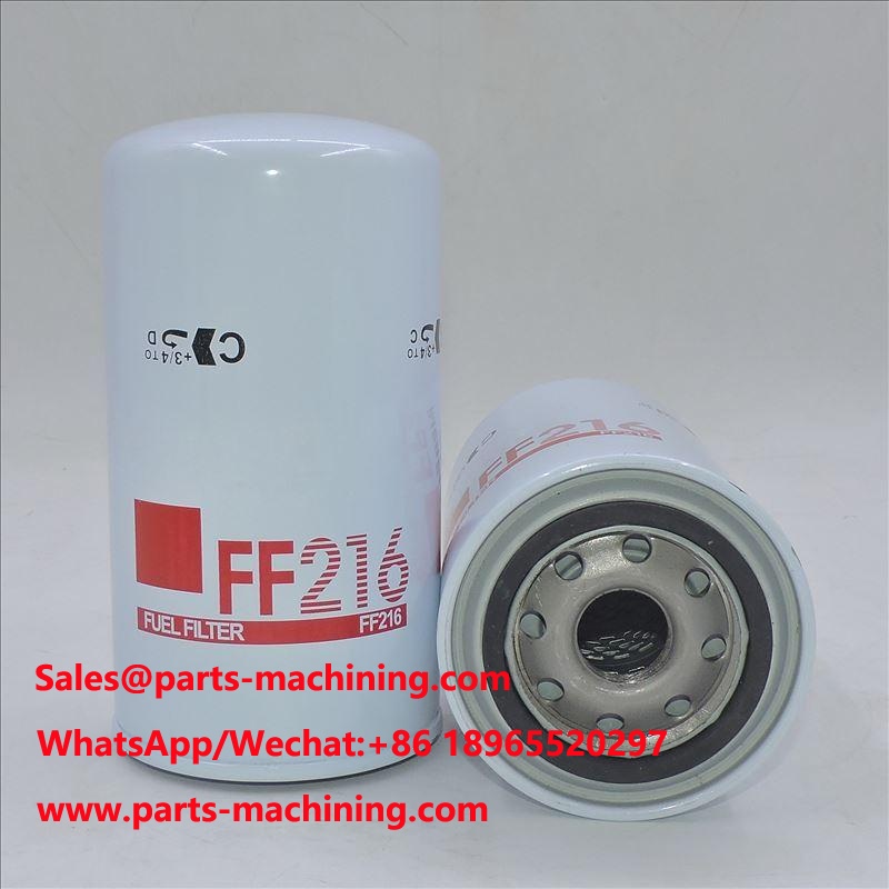Fuel Filter FF216