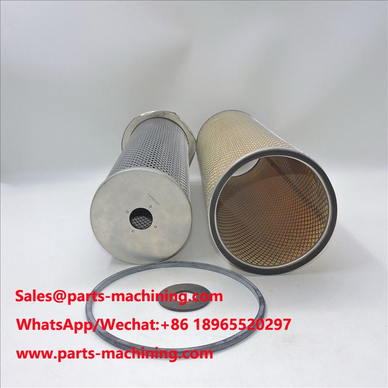 Filtre à carburant FLEETGUARD 88473N KN 40242
