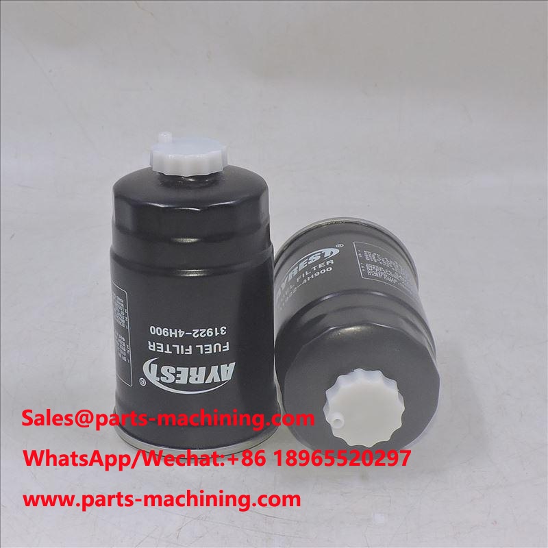 filtre à carburant de voiture hyundai 31922-4H900 P579276 FC-28011 WF8395

