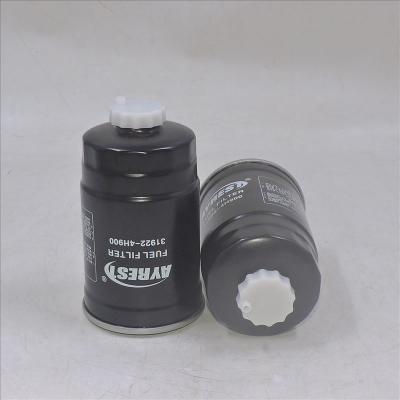 filtre à carburant de voiture hyundai 31922-4H900 P579276 FC-28011 WF8395
