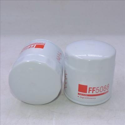 Filtre à carburant pour excavatrice CATERPILLAR FF5088 183-8187 P550049 BF792
