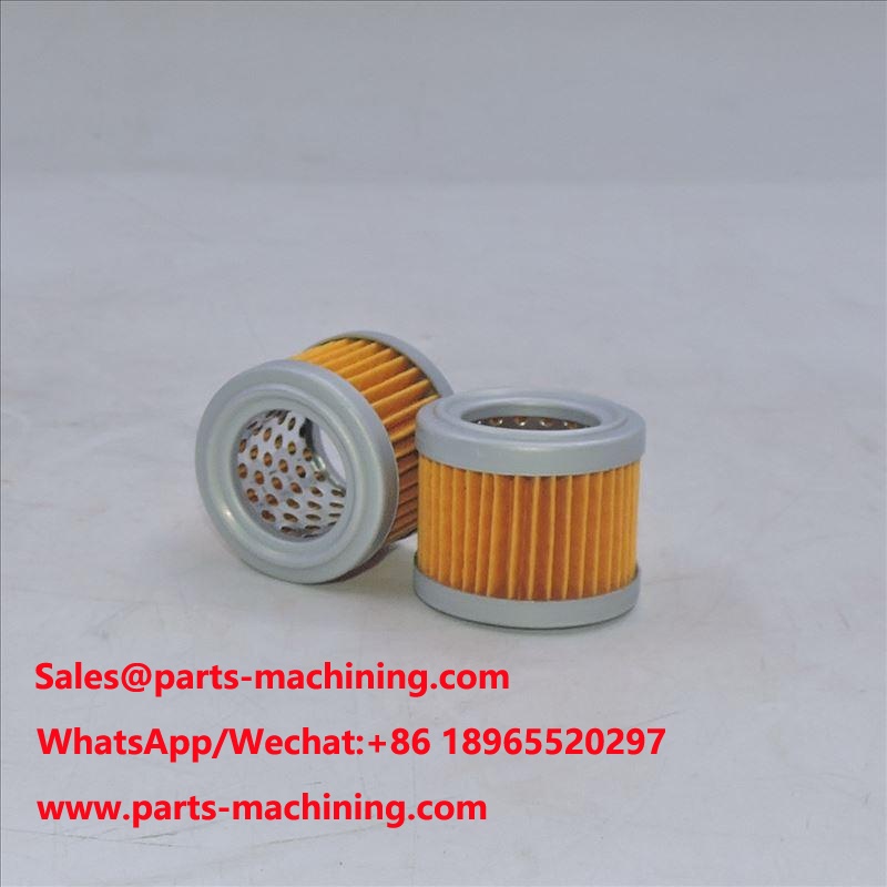 filtre à carburant pour chariots élévateurs mitsubishi FF5131 PF7824 P 4002
