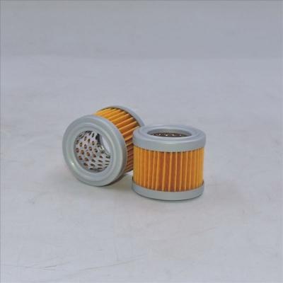 filtre à carburant pour chariots élévateurs mitsubishi FF5131 PF7824 P 4002
