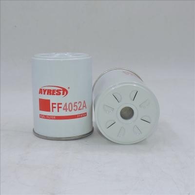 Filtre à carburant pour chargeuse sur pneus VOLVO FF4052A P556287 BF884 FC-5101
