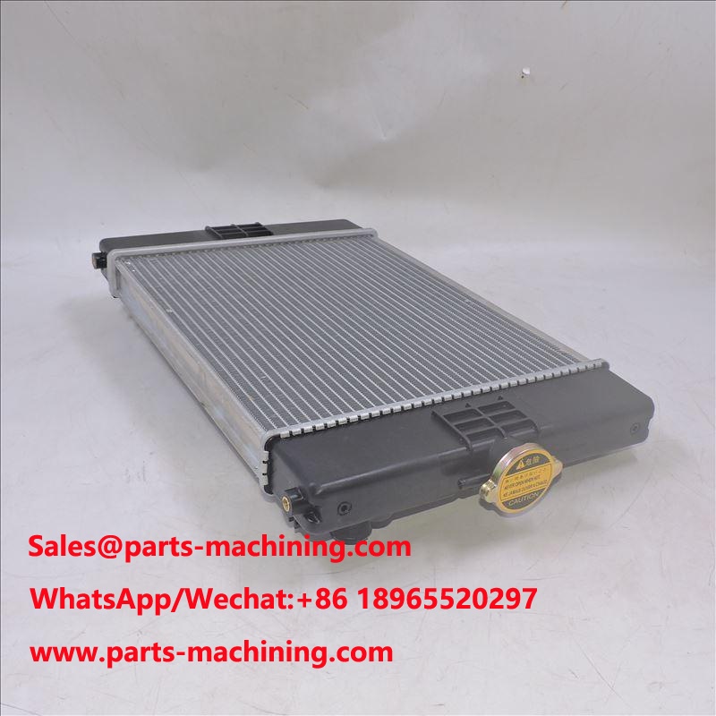 Radiateur générateur moteurs PERKINS U45506590 TPN441
