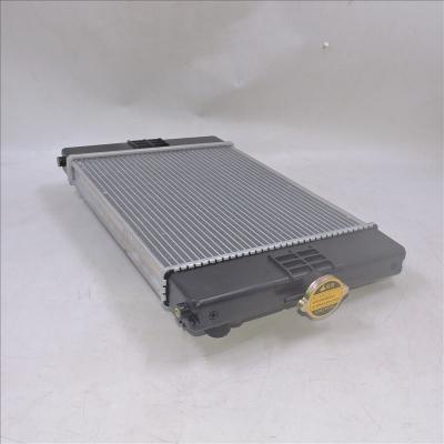 Radiateur générateur moteurs PERKINS U45506590 TPN441

