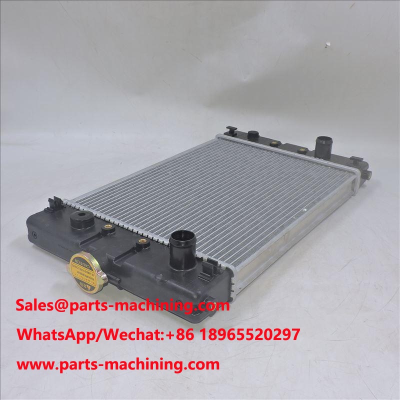 Generator Radiator U45506590