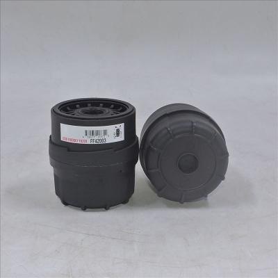 Filtre à carburant moteurs KUBOTA FF42003 P550127 BF940 33390
