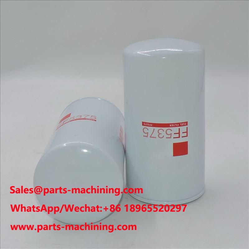 Filtre à carburant pour camions MITSUBISHI FF5375 P502233 FC-1008 AY500-MT503
