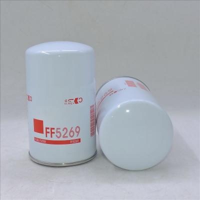 Filtre à carburant pour moteurs diesel Detroit FF5269 P551318 BF7629
