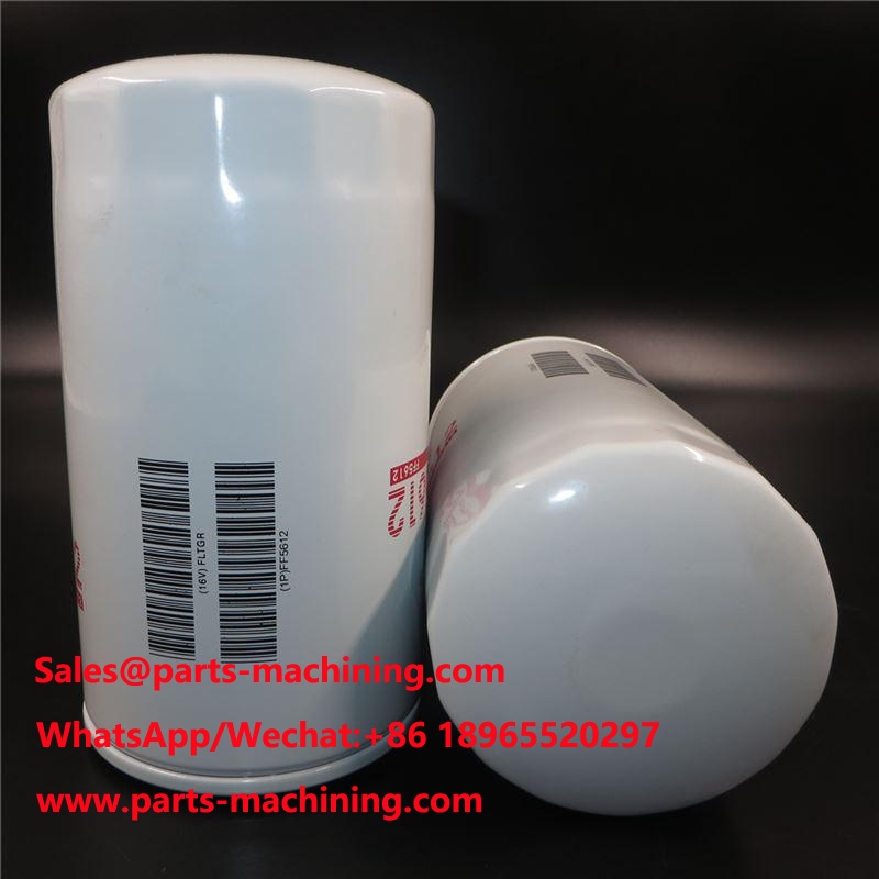 Filtre à carburant pour camions IVECO FF5612 P550880 BF7922 FC-45010
