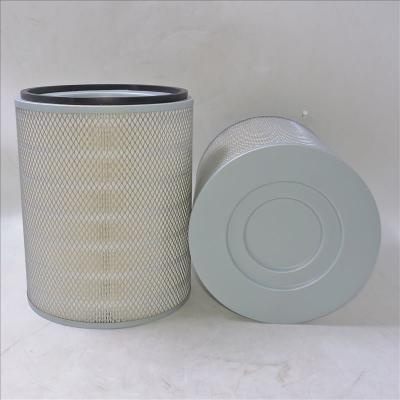 Filtre à air Caterpillar E300 AF335M P181104 PA1634XP PA1634
