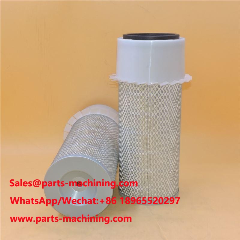 Filtre à air pour chargeuse sur pneus KOMATSU AF4059K P182059 PA2418-FN
