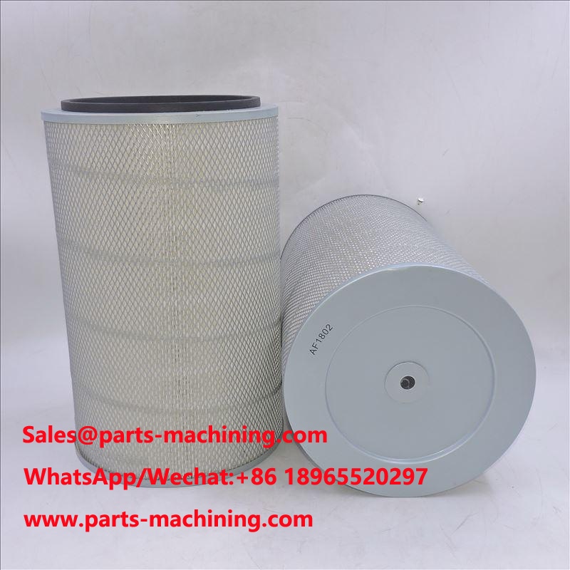 Filtre à air VOLVO L 180C AF1802 P771558 PA2776 A-6804
