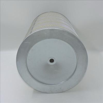 Filtre à air pour pelles HITACHI AF1605M P182042 A-5718 3013212
