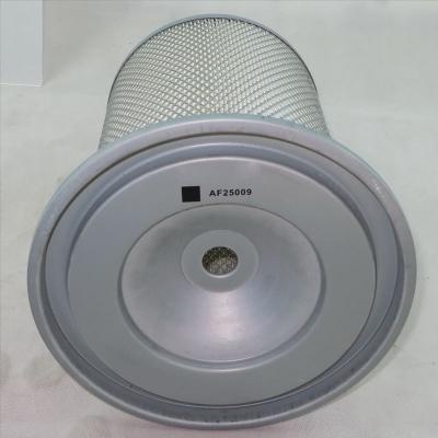 Filtre à air sur chenilles pour pelle HITACHI AF25009 P780385 PA3479
