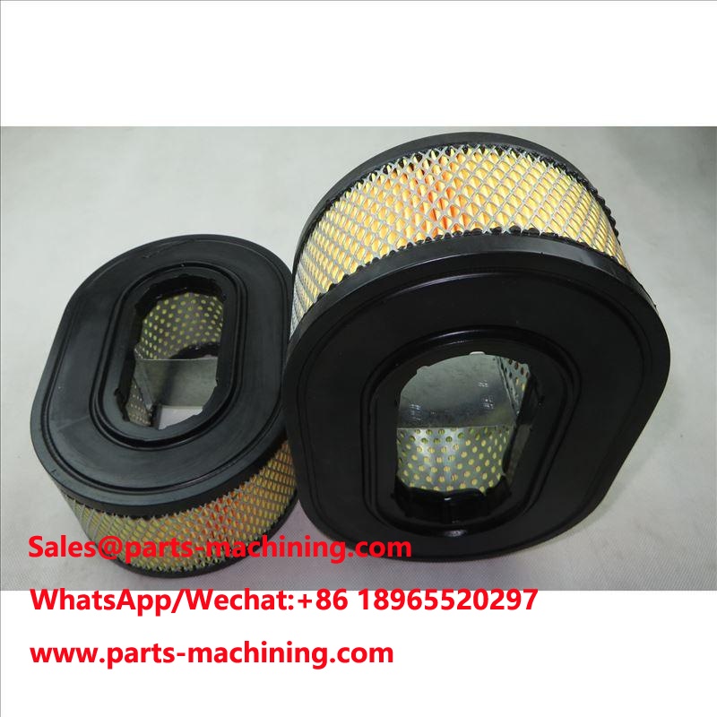 Filtre à air pour moteurs Hatz AF25322 P781746 A-8678 1G-7197
