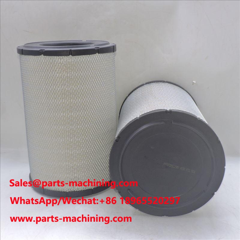 Filtre à air pour finisseur CATERPILLAR AF25129M P532503 RS3506
