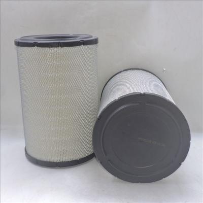 Filtre à air pour finisseur CATERPILLAR AF25129M P532503 RS3506
