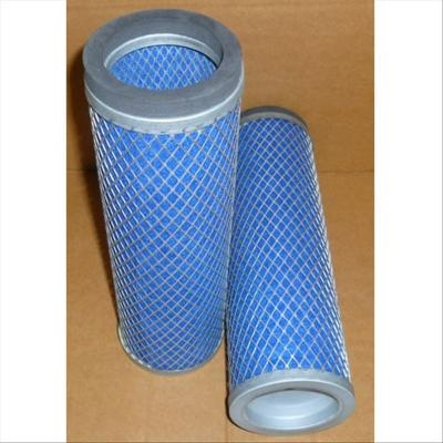 Filtre à air sur chenilles pour bulldozer KOMATSU AF4744 PA3674 A-5621
