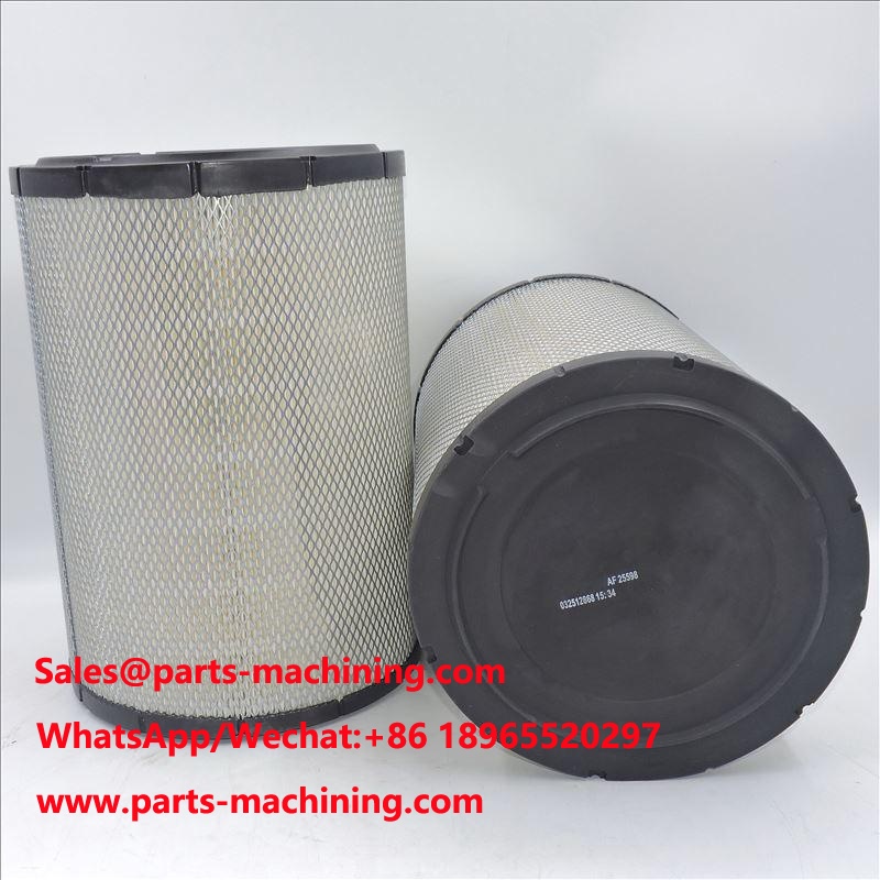 Kenworth Trucks Filtre à air AF25598 RS3750 A-44300
