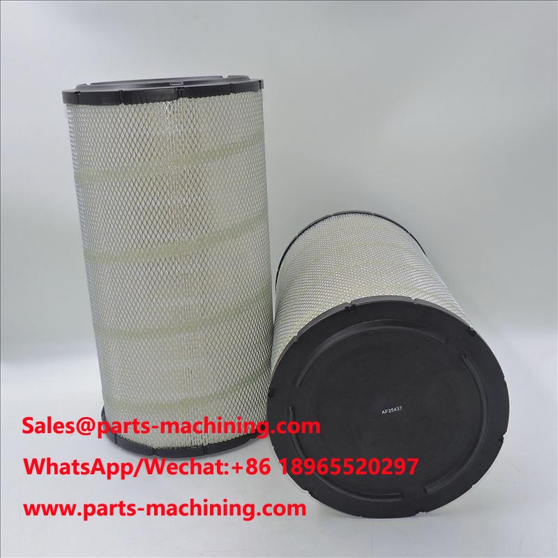 Filtre à air pour camions DAF AF25437 P777279 RS3744XP 1295090
