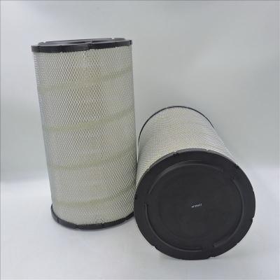 Filtre à air pour camions DAF AF25437 P777279 RS3744XP 1295090
