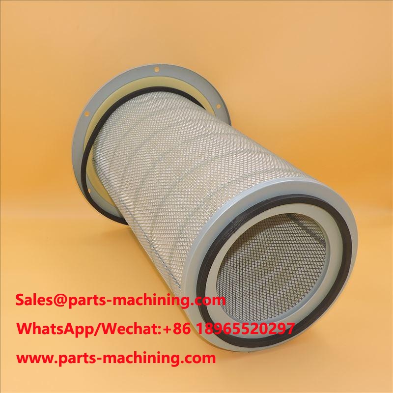 Filtre à air moteur CUMMINS AF25593 PA5323 A-44190 49026
