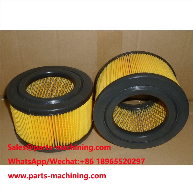 Filtre à air d'excavatrices Hitachi AF25418 P543662 PA4602 4285623
