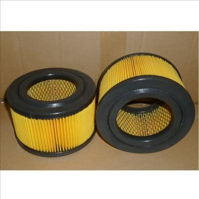 Filtre à air d'excavatrices Hitachi AF25418 P543662 PA4602 4285623
