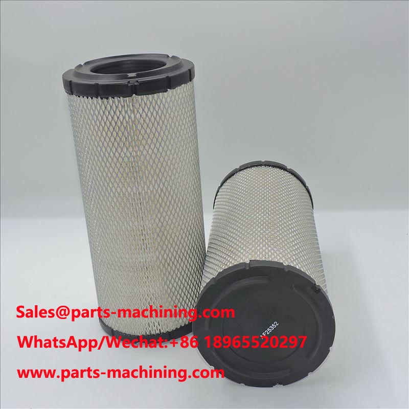 Filtre à air pour tracteur CASE AF25352 P808889 RS3544 A-5541
