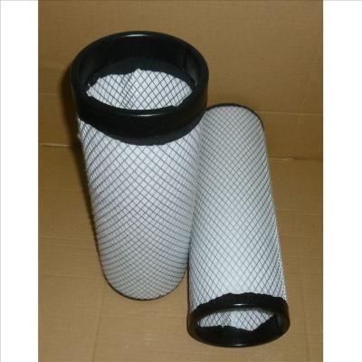 Filtre à air pour excavatrice CASE AF25413 P821908 RS3541
