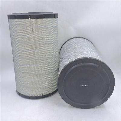 Filtre à air pour pelle HITACHI AF25454 P777868 RS3870
