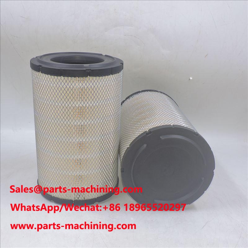 Filtre à air HITACHI ZX270LC-3 AF25414 P821938 RS3538 A-5539
