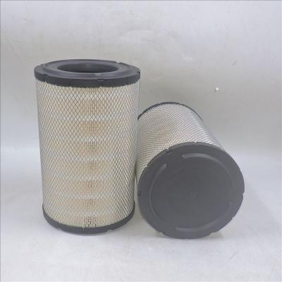 Filtre à air HITACHI ZX270LC-3 AF25414 P821938 RS3538 A-5539
