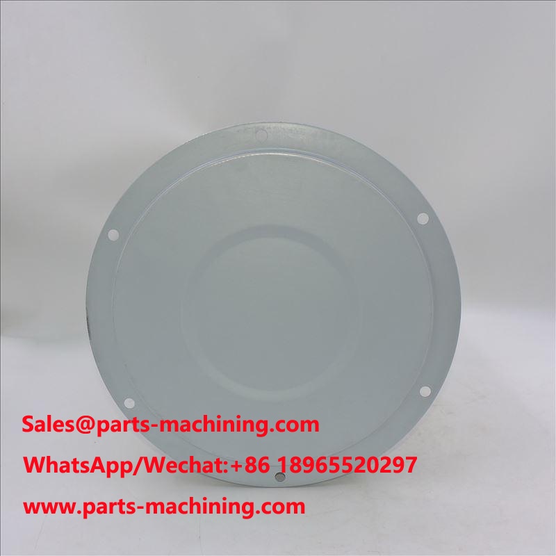 Filtre à air FLEETGUARD A478-020 AF26624 A478-020-AM
