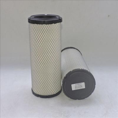Filtre à air CATERPILLAR 904H AF25436 RS3988 P822768 134-8726
