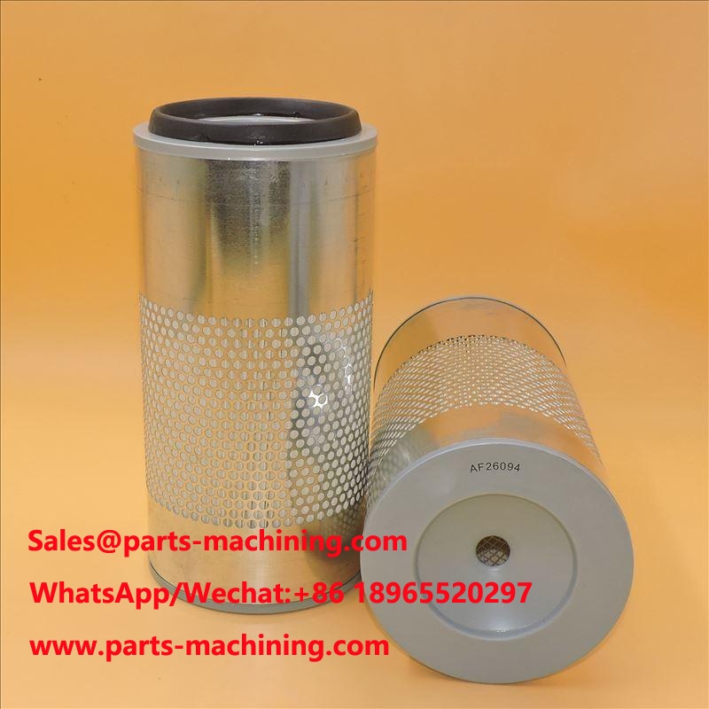 Filtre à air pour poids lourds AF26094 SA18129 A034P660
