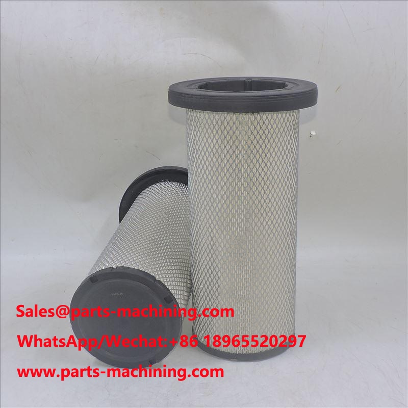 Filtre à air pour bus internationaux P609239 P609239 RS4637
