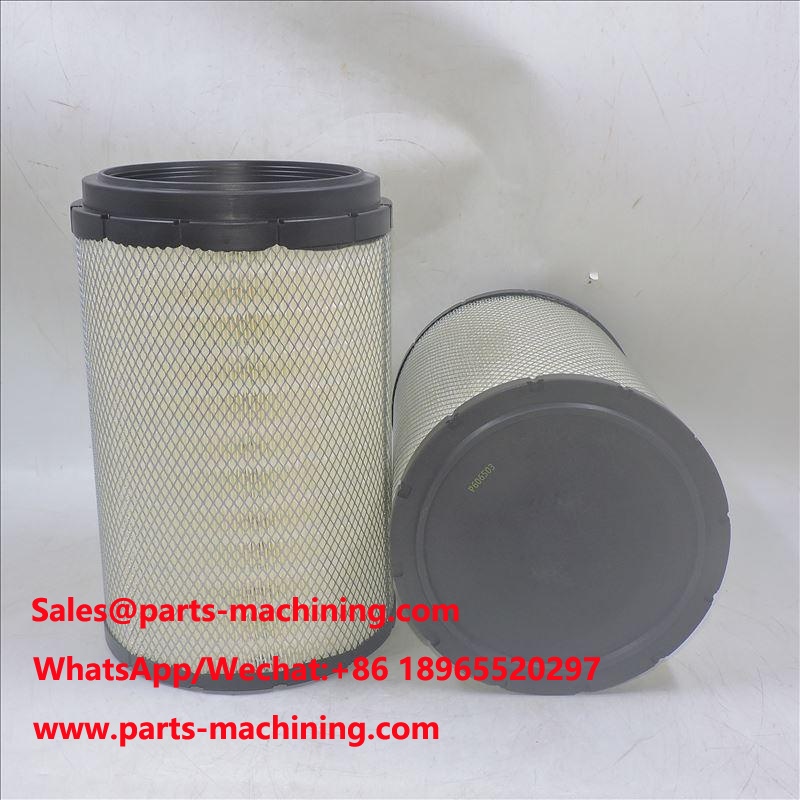Filtre à air pour bus internationaux P606503 P606503 RS4636 3532799-C1
