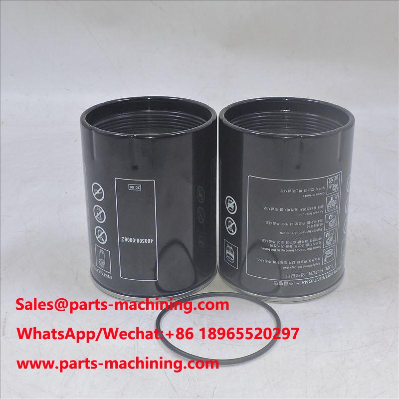 Fuel Water Separator 400508-00062
