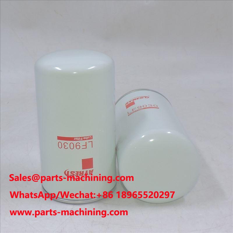 UNITÉ DE RÉFRIGÉRATION THERMO-KING Filtre à huile LF9030 B7375 C-85180 57382
