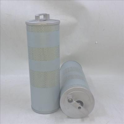 Filtre hydraulique P502270 4443773 HF7691 H-7981 d'excavatrices de Hitachi
